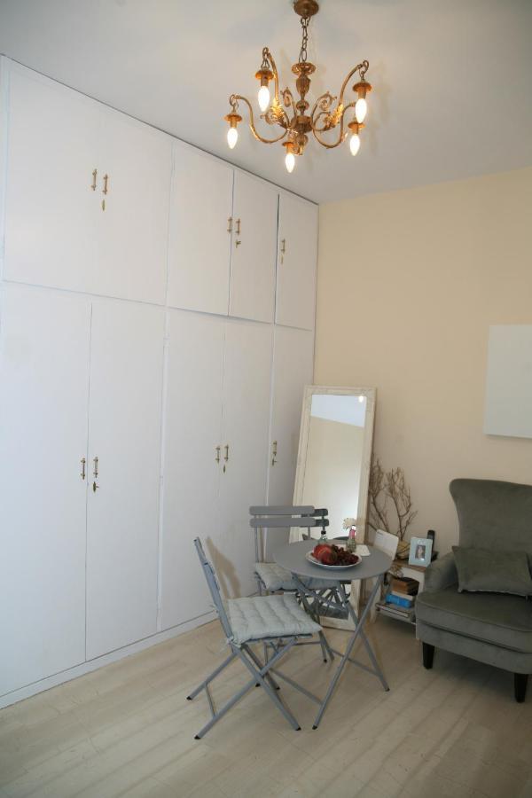 Terpsichore Boutique Appartments Dassia  Exterior photo
